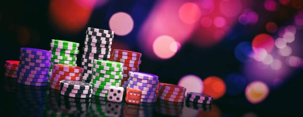 উচ্চ পুরস্কার এবং জ্যাকপট মোড